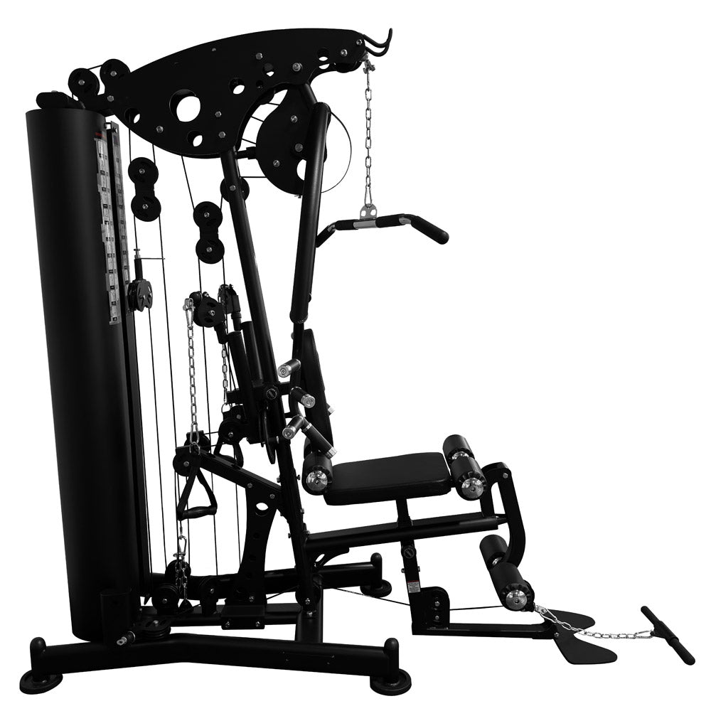 Hit Fitness Pegasus 2.0 Multi Gym Olympus Range Hit Fitness HIT FITNESS