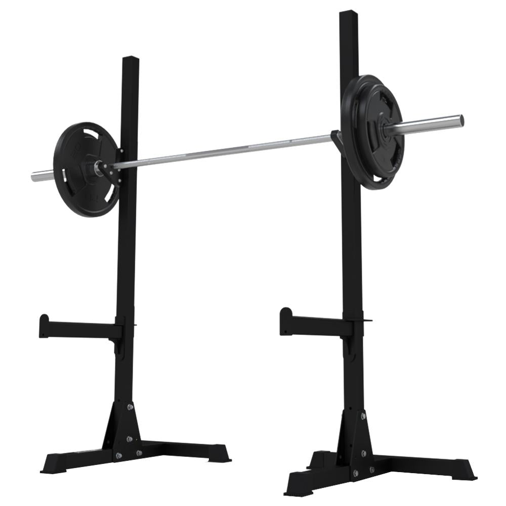 Hit Fitness PWR60 Free Standing Squat Stands - Main Image