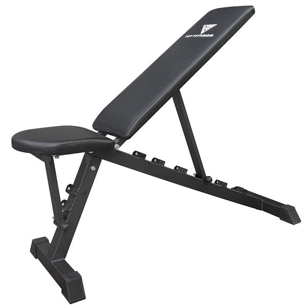 Hit Fitness Bench | Home