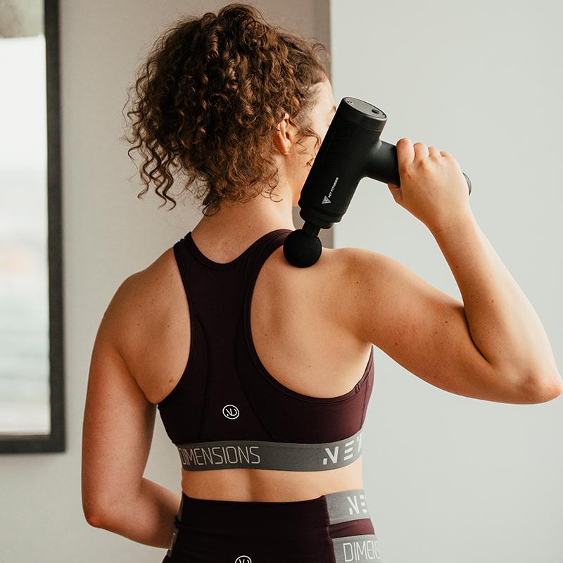 Hit Fitness Massage Gun Studio Hit Fitness – HIT FITNESS