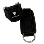 Hit Fitness Ankle Strap Pair with Hook Image