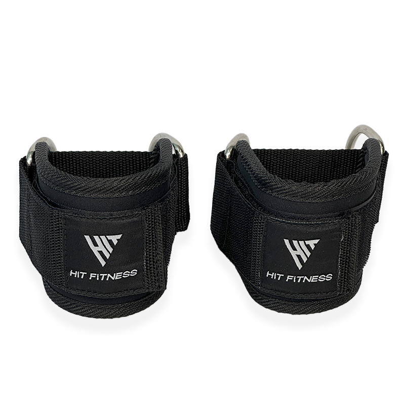 Hit Fitness Ankle Strap Pair Image