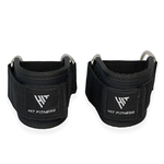 Hit Fitness Ankle Strap Pair Image