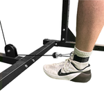 Hit Fitness Ankle Strap Cable Attachment Lifestyle