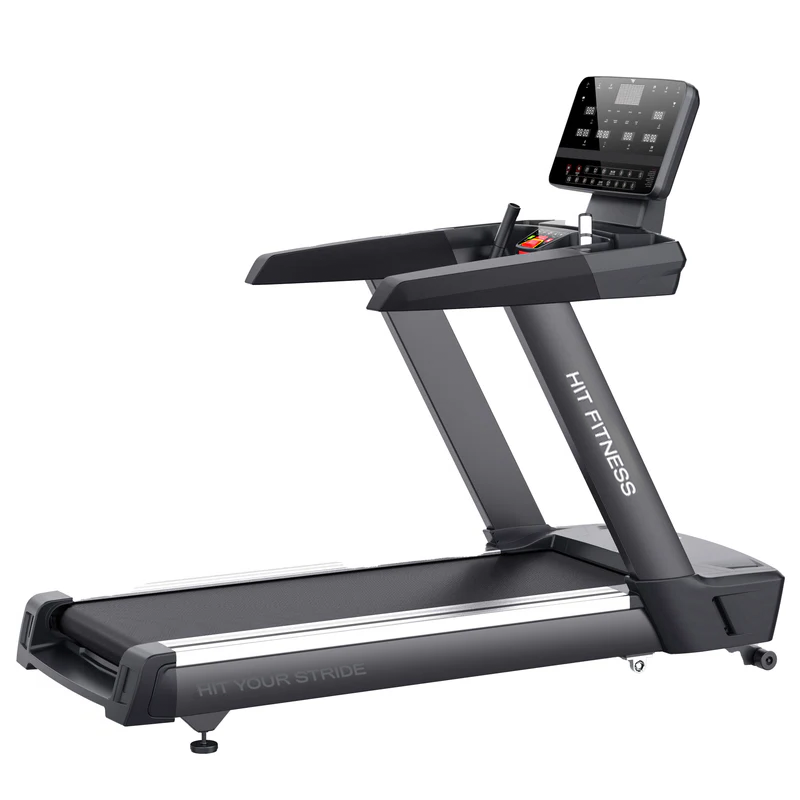 Hit Fitness Commercial Treadmill