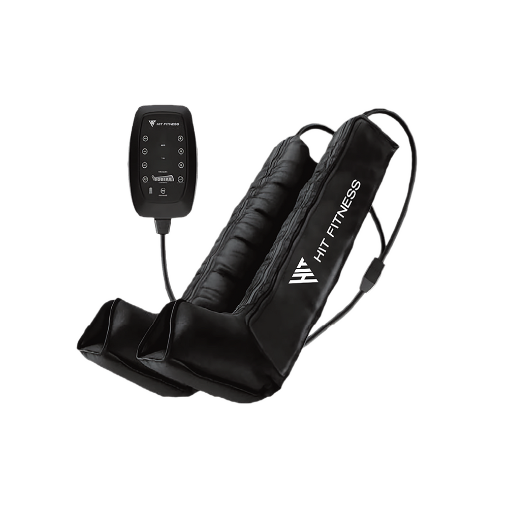 Hit Fitness Compression Boots