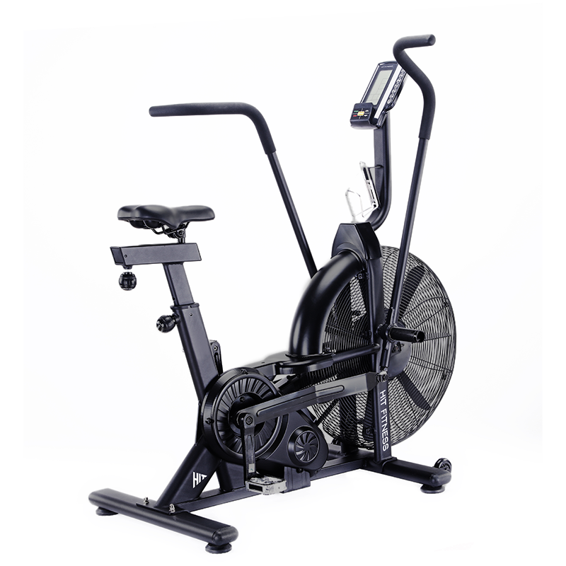 Hit Fitness HIIT Air Bike