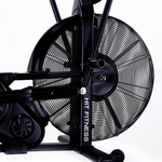 Hit Fitness HIIT Air Bike Fan