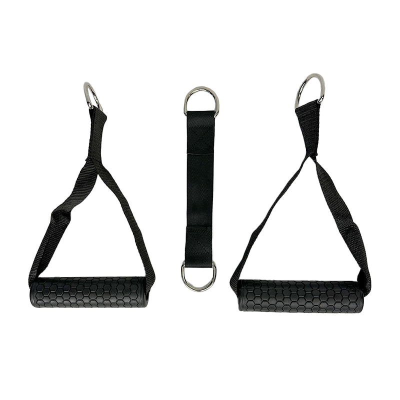 Hit Fitness Single Row Handle Attachment