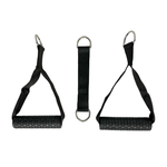 Hit Fitness Single Row Handle Attachment