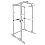HIT FITNESS Dip Attachment For HIT FITNESS F100 Standard Power Rack Image McSport Ireland