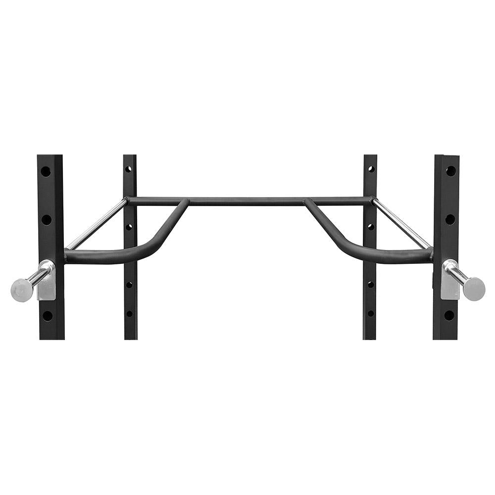 HIT FITNESS Dip Attachment For HIT FITNESS F100 Standard Power Rack Image McSport Ireland