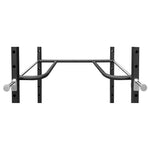 HIT FITNESS Dip Attachment For HIT FITNESS F100 Standard Power Rack Image McSport Ireland