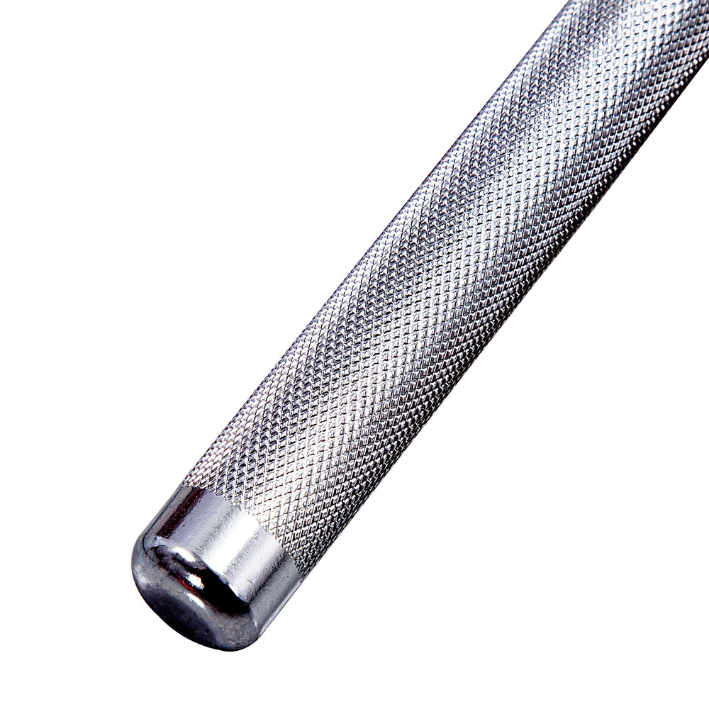Hit Fitness Narrow Straight Bar Cable Attachment Handle