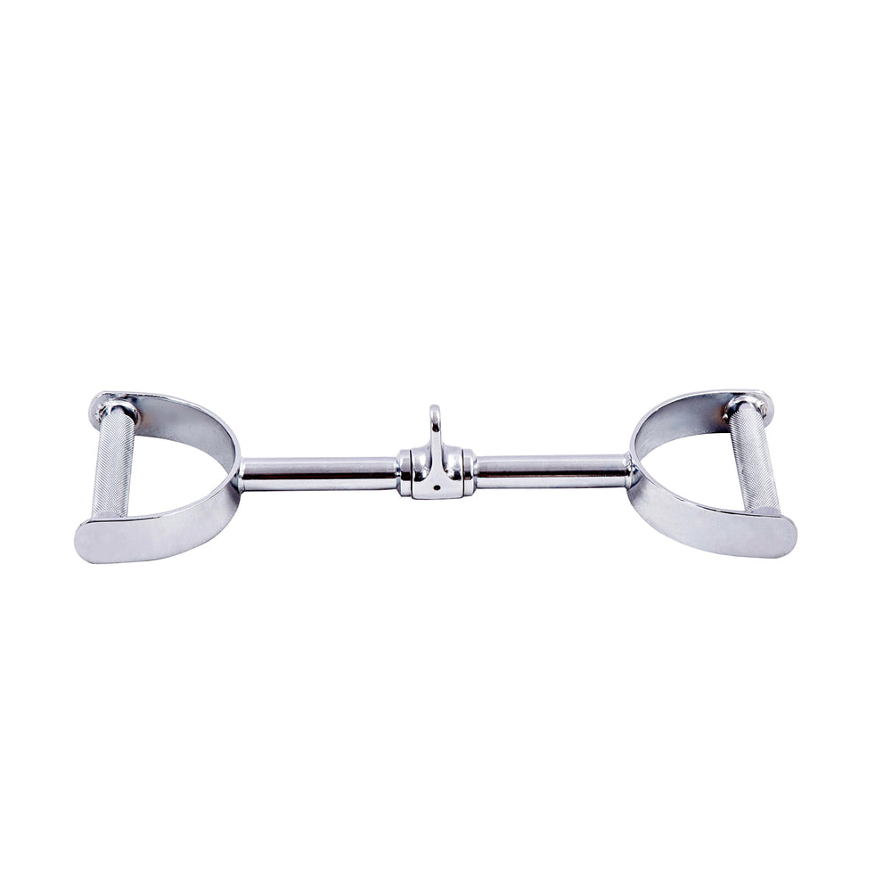 Hit Fitness Straight Bar Cable | 50cm