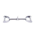 Hit Fitness Straight Bar Cable | 50cm