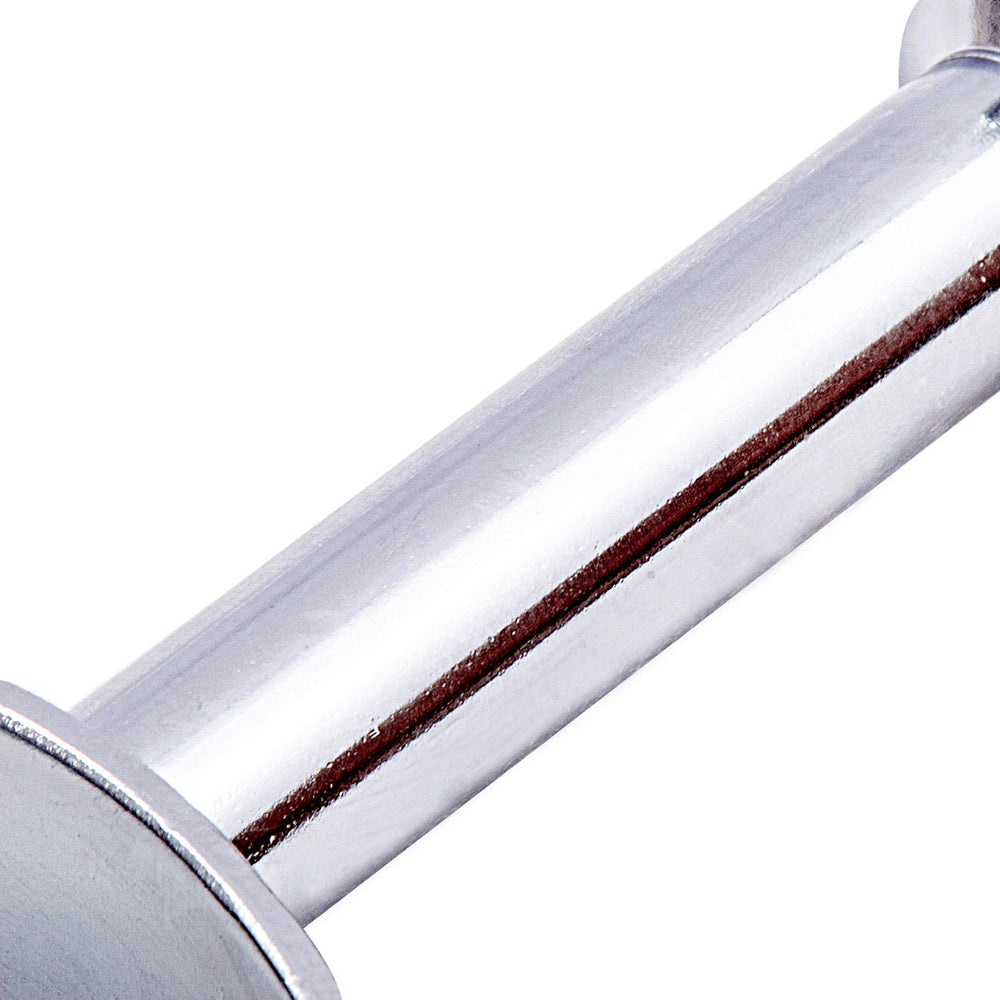 Hit Fitness Straight Bar Cable | 50cm Bar