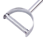 Hit Fitness Straight Bar Cable | 50cm Handle