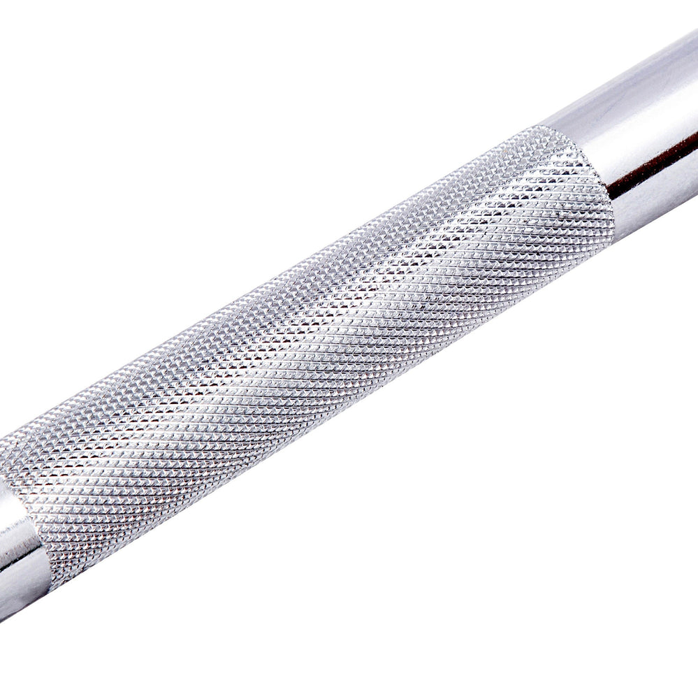 Hit Fitness Straight Bar Cable | 70cm Grip