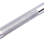 Hit Fitness Straight Bar Cable | 70cm Grip