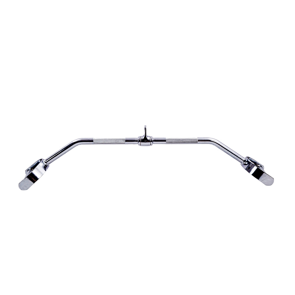 Hit Fitness Deep Pull Lat Bar Attachment