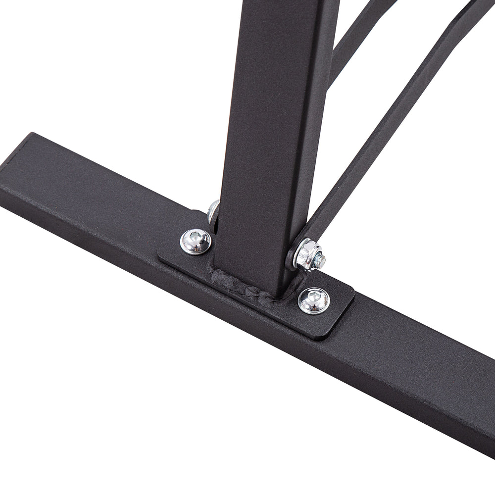 Hit Fitness Mag Grip Tree Storage Leg