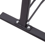 Hit Fitness Mag Grip Tree Storage Leg