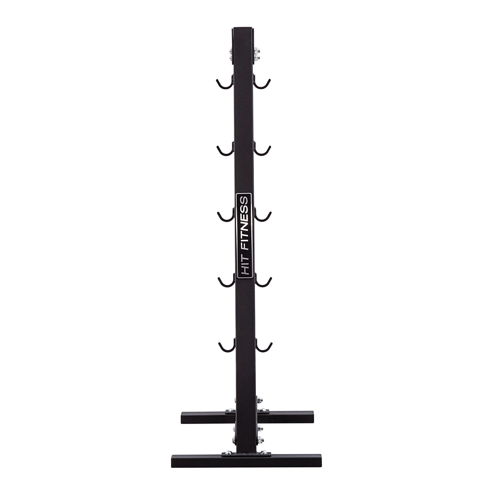Hit Fitness Mag Grip Tree Storage Side