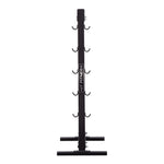 Hit Fitness Mag Grip Tree Storage Side