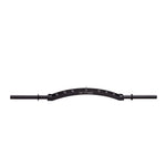 Hit Fitness Curved Swiss Bar