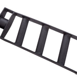 Hit Fitness Curved Swiss Bar Handles