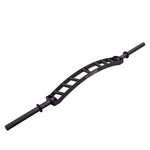 Hit Fitness Curved Swiss Bar