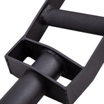Hit Fitness Curved Swiss Bar Grip