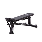Hit Fitness Commercial Weight Bench Flat