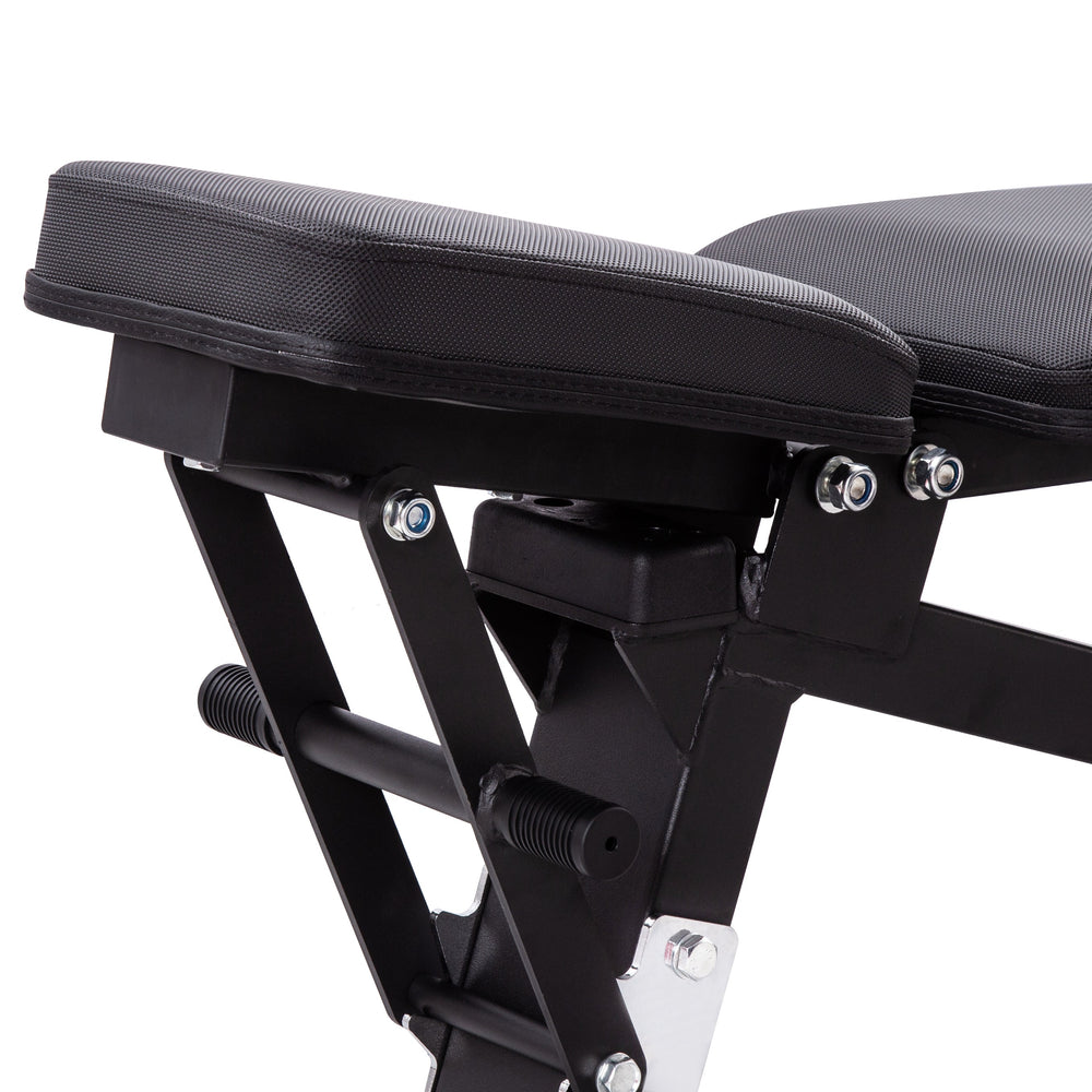Hit Fitness Commercial Weight Bench Seat