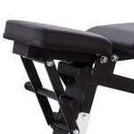 Hit Fitness Commercial Weight Bench Seat