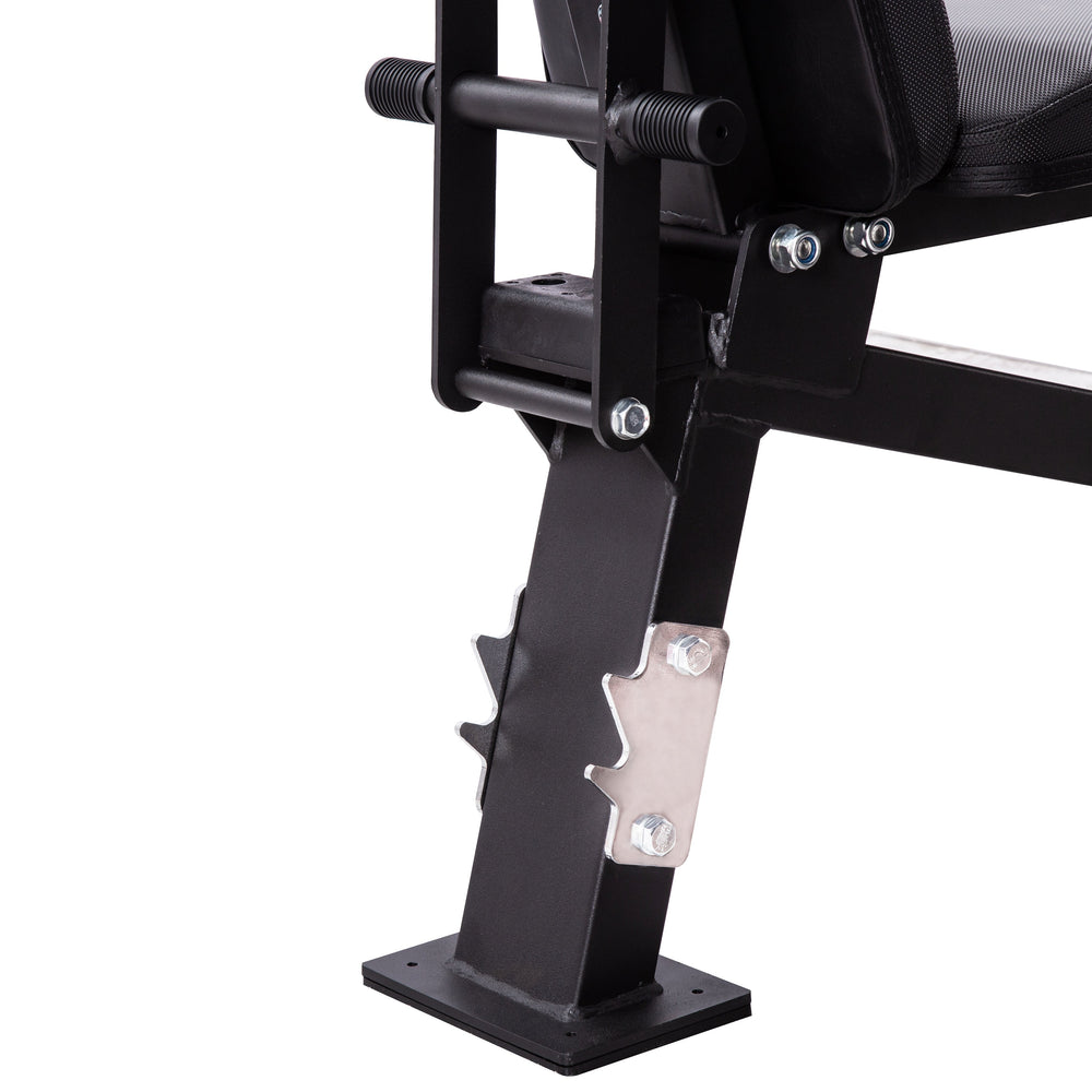 Hit Fitness Commercial Weight Bench Adjust Seat