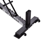 Hit Fitness Commercial Weight Bench Adjust Incline