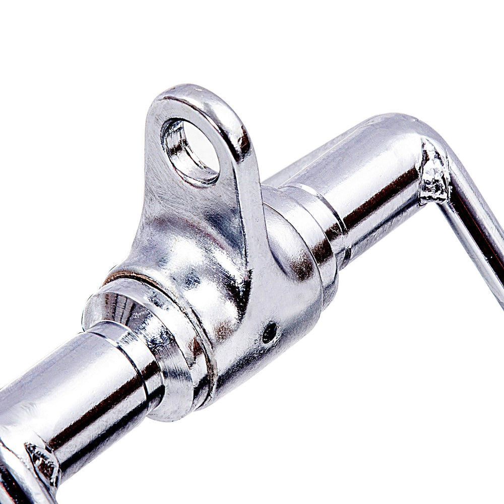Hit Fitness Gripped V Bar Attachment Connector