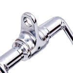 Hit Fitness Gripped V Bar Attachment Connector