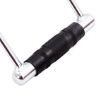 Hit Fitness Gripped V Bar Attachment Handle