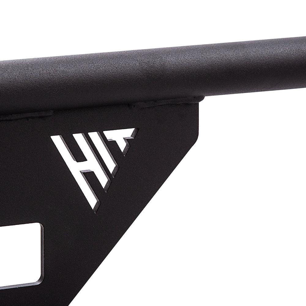 Hit Fitness Folding Squat Rack Connecting Arm | 1.8m Logo