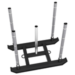 Hit Fitness Black Power Sled