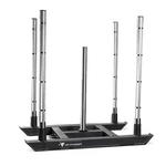 Hit Fitness Black Power Sled