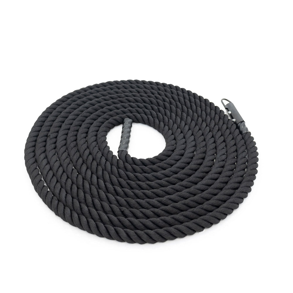 Hit Fitness Climbing & Sled Rope 15m