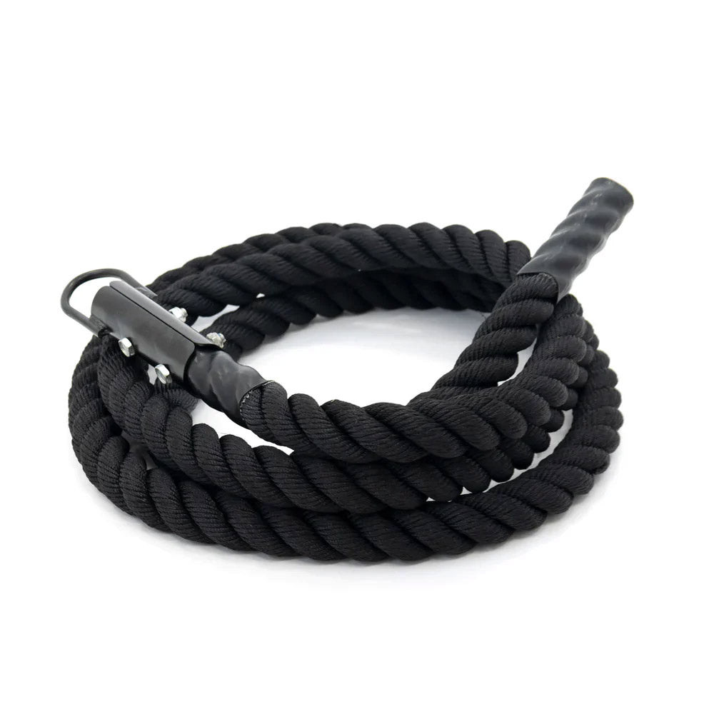 Hit Fitness Climbing & Sled Rope 4m