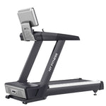 Hit Fitness Commercial Treadmill Side