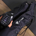 Hit Fitness Compression Boots