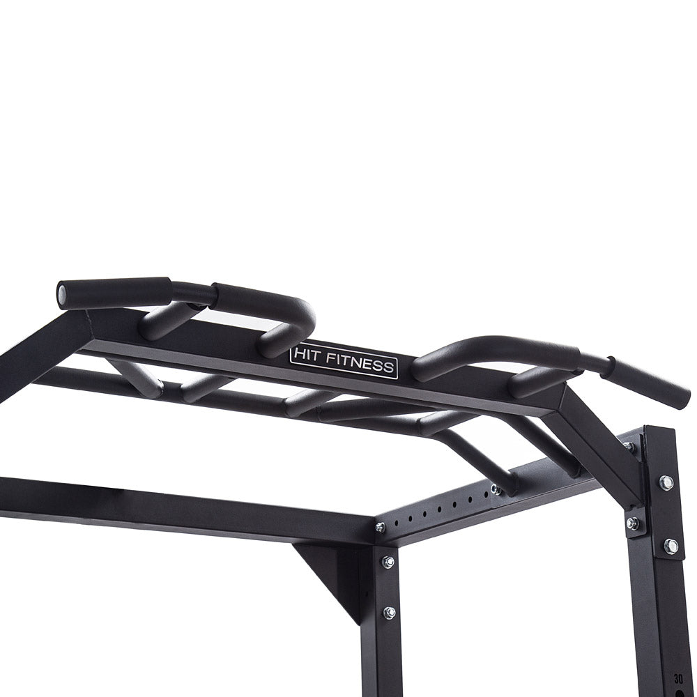 Hit Fitness F200 Pro Power Rack