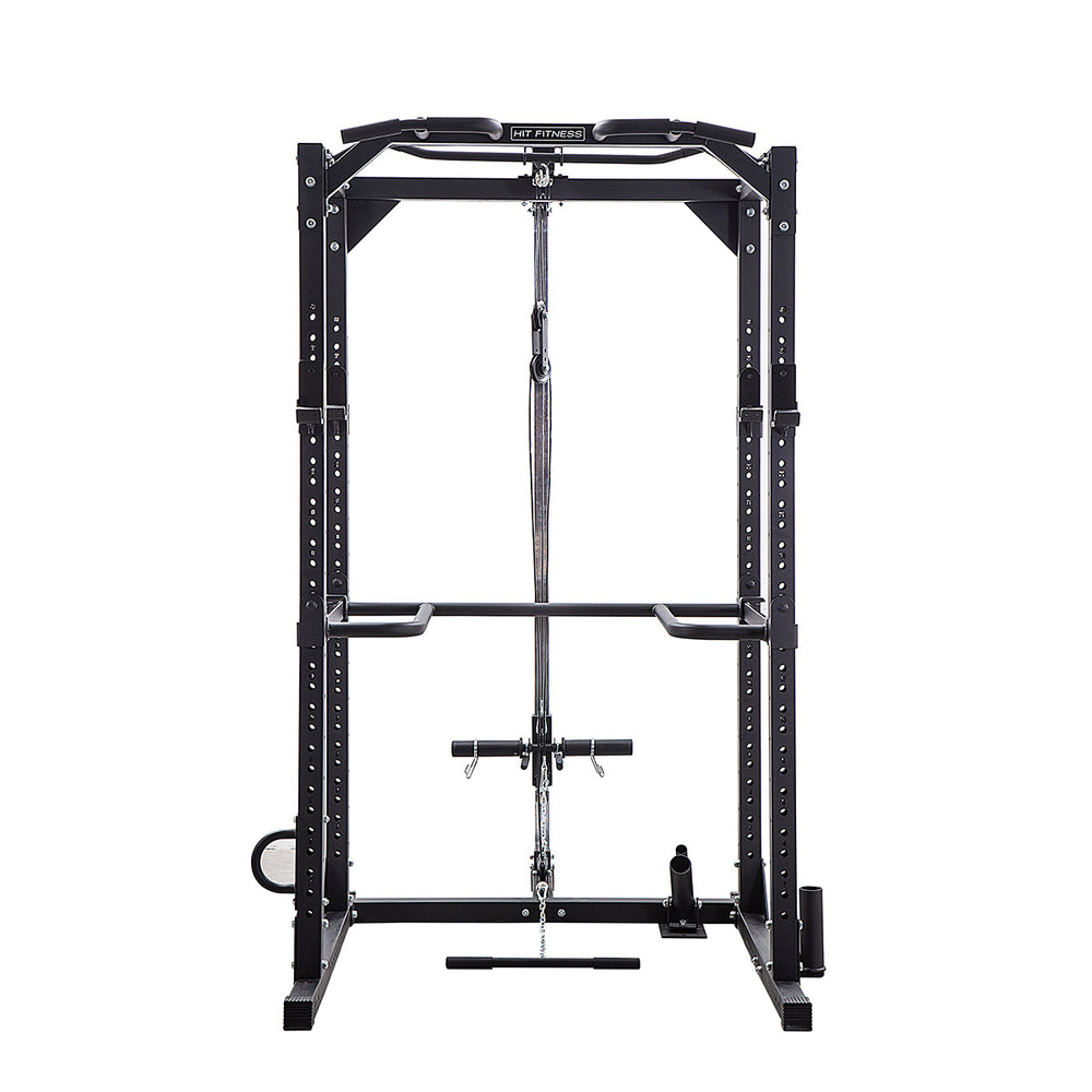 Hit Fitness Lat Low Pulley Attachment for F200